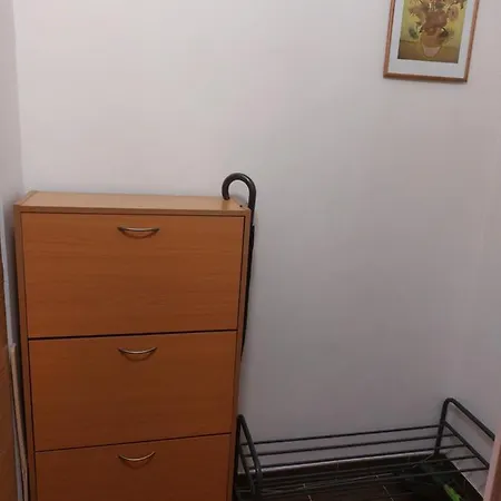 Apartman V Podhuri Krusnych Hor Sokolov Exterior photo