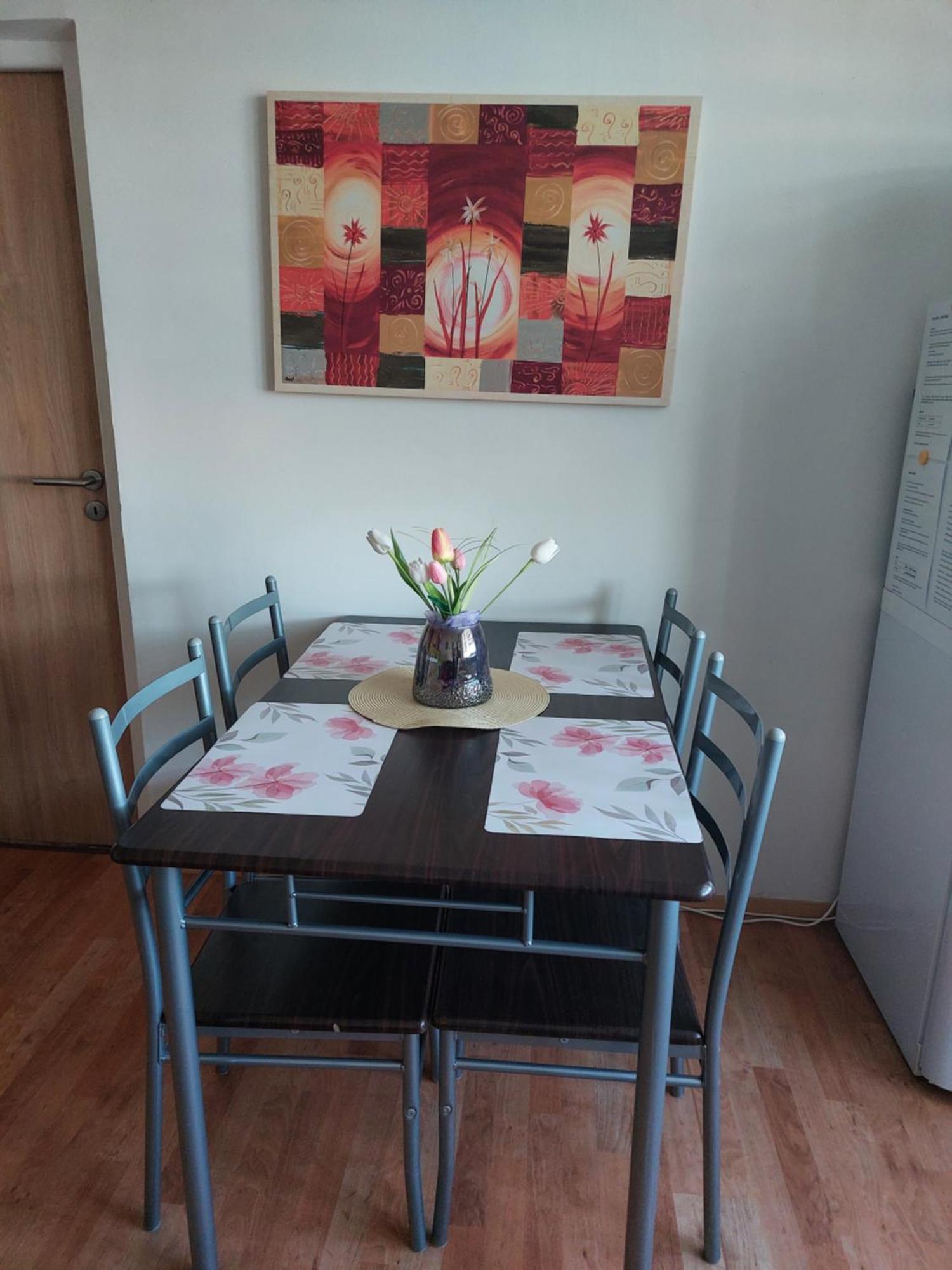 דירה V Podhuri Krusnych Hor סוקולוב