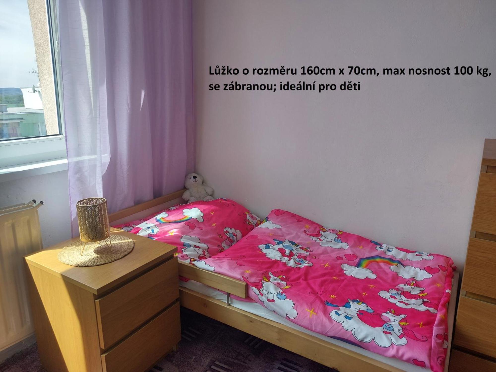 V Podhuri Krusnych Hor Apartment *